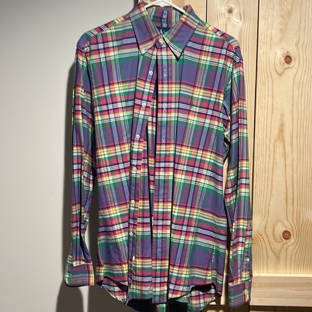 Polo by Ralph Lauren Button down